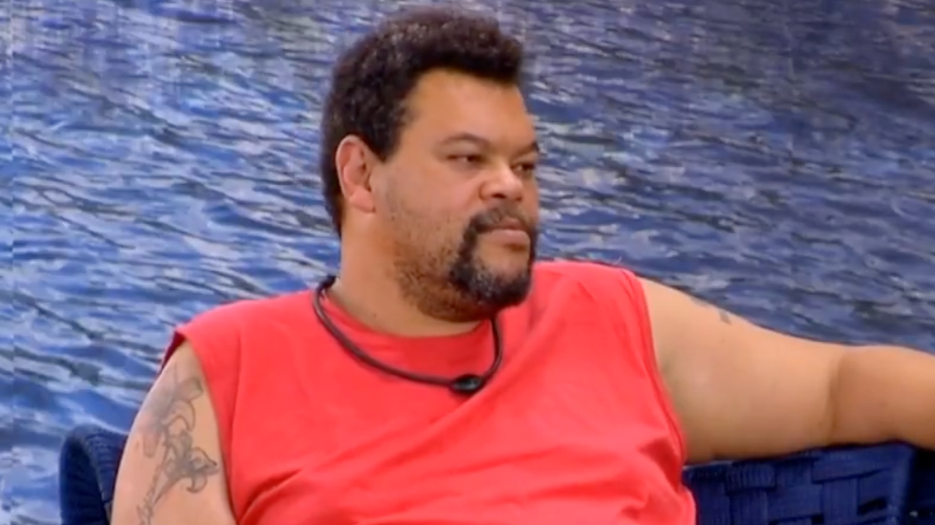 BBB 26: Babu revela “esporro” após plano para expulsão de Ana Paula e Milena; assista