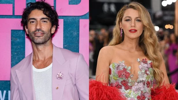 Áudio vazado mostra Justin Baldoni chamando Blake Lively de “linda” antes das gravações: “Fiquei arrepiado”; ouça