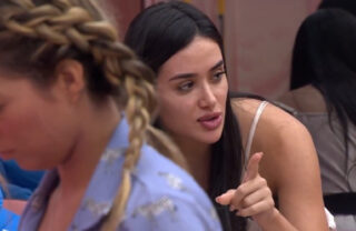 BBB 26: Sister se chocam com “surpresa” em banheiro do quarto: “Nunca tinha visto”; assista