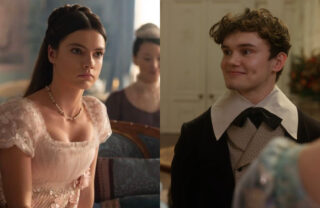 Bridgerton: Autora abre o jogo e revela se atores serão trocados em novas temporadas