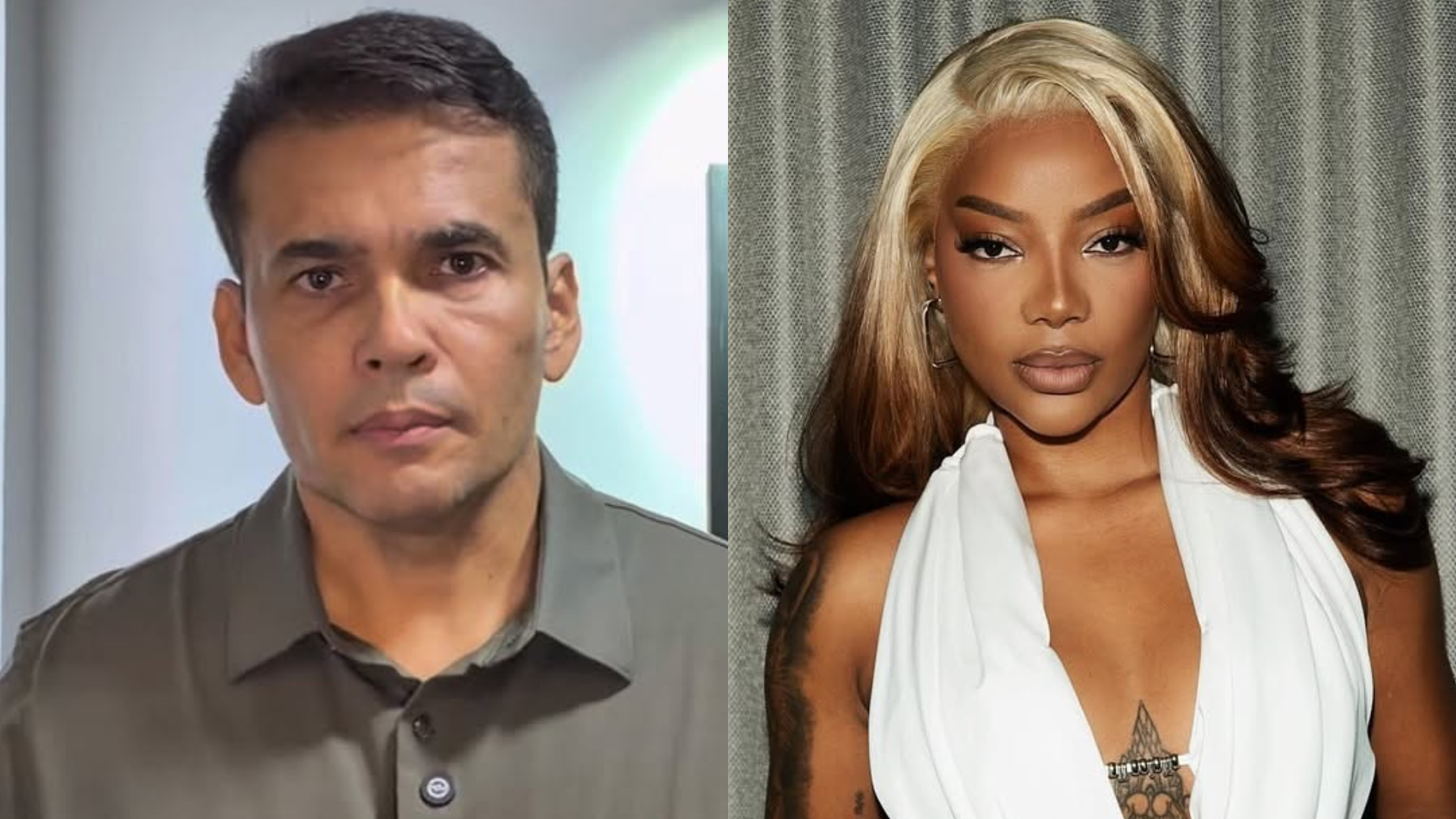 Vídeo: Ludmilla processa vereador de Manaus que a acusou de “aliciar crianças” durante show; político se manifesta