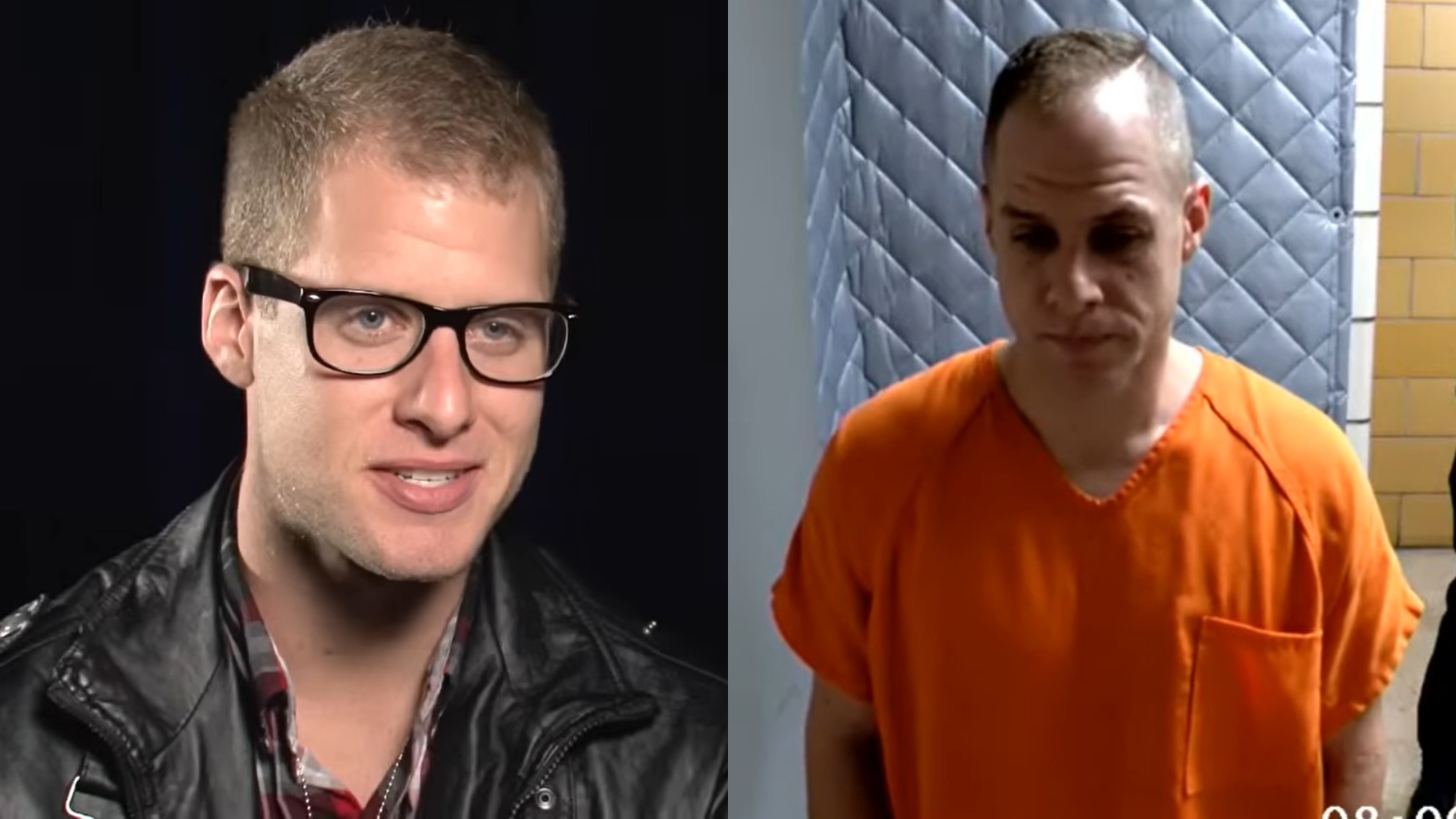 Ex-participante do “American Idol” é preso suspeito de matar a própria esposa; TMZ divulga ligação de emergência