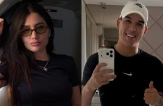 Após vídeo de Zé Vaqueiro em festa viralizar, Ingra Soares faz desabafo e web aponta indireta: “Deixou de ser coitado”