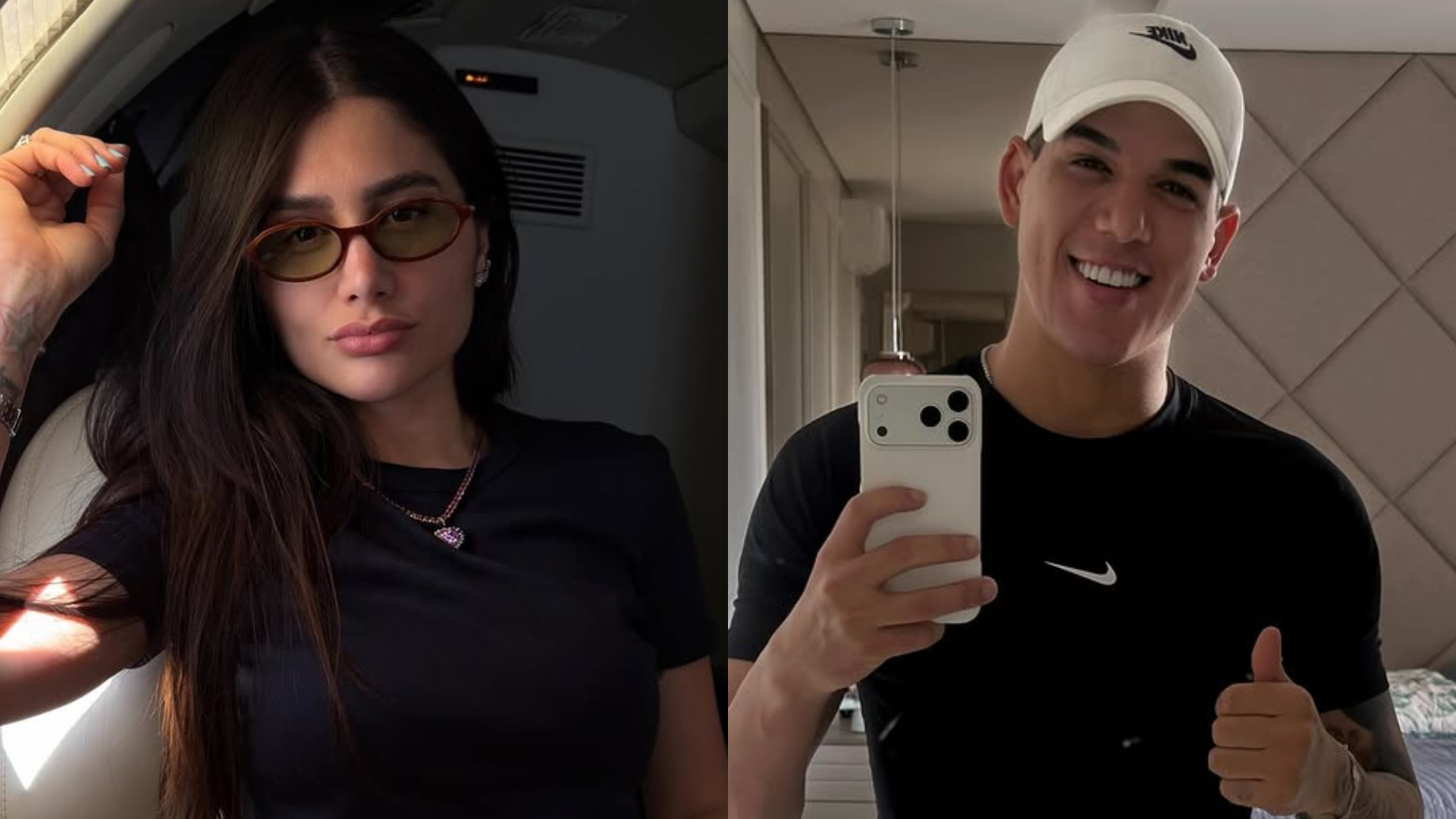 Após vídeo de Zé Vaqueiro em festa viralizar, Ingra Soares faz desabafo e web aponta indireta: “Deixou de ser coitado”