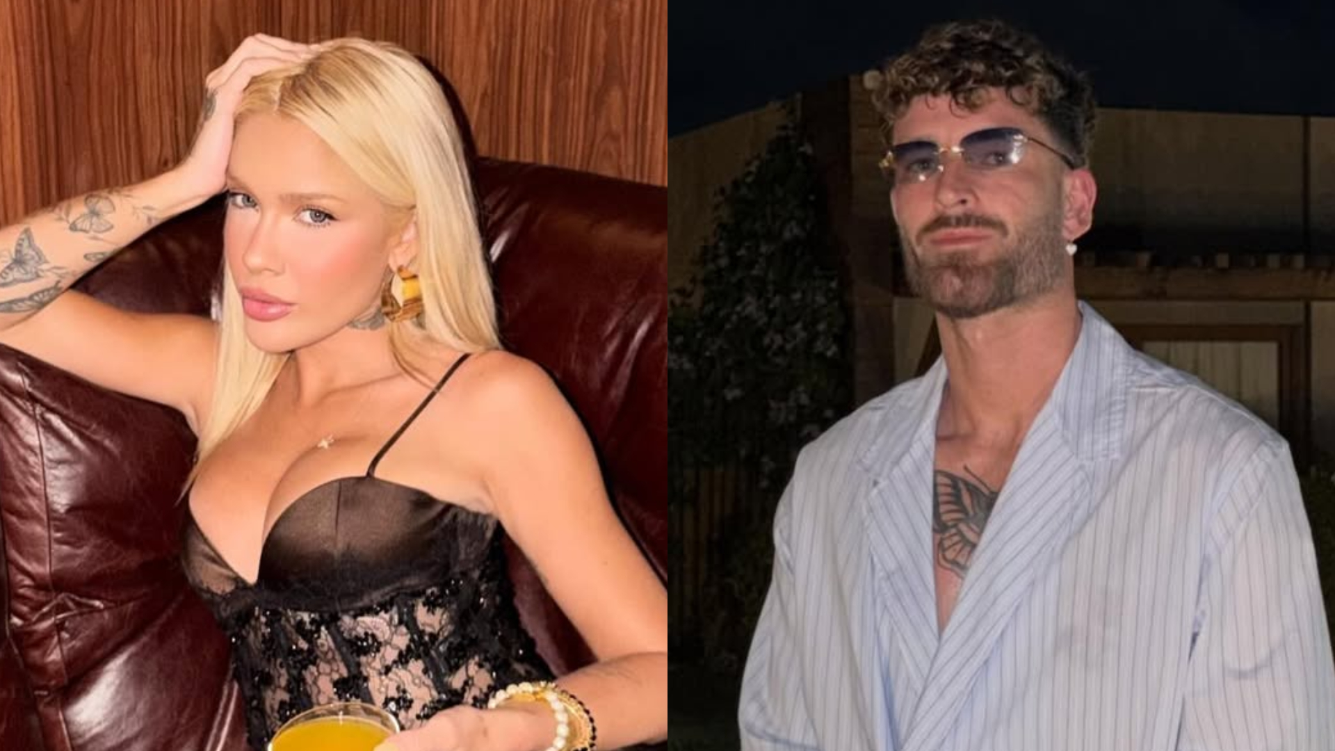 Karoline Lima se manifesta após rumores de reconciliação com Léo Pereira, atualiza status e desabafa: “Me resumem a relacionamentos”; assista