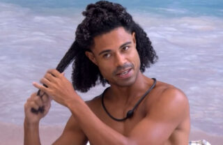 BBB 26: Breno detalha primeira vez com um homem e admite: “Não foi bom”; assista