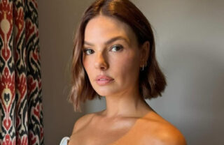 Justiça do RJ toma decisão sobre homem acusado de perseguir Isis Valverde