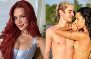 BBB 26: Juliano Floss revela “trauma” de ex-namorada, e Vivi reage com referência a Marina Sena