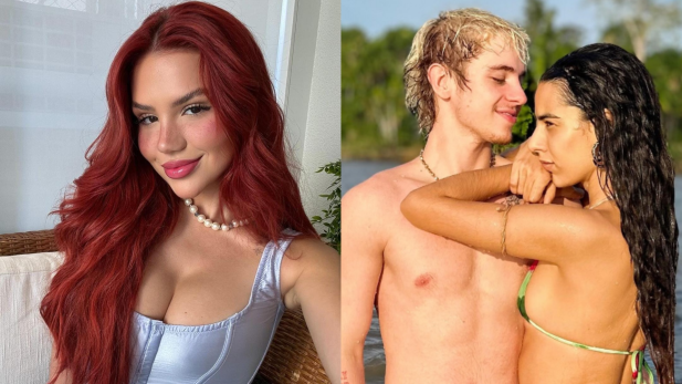 BBB 26: Juliano Floss revela “trauma” de ex-namorada, e Vivi reage com referência a Marina Sena