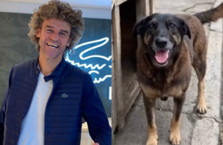 Orelha: Sobrinho de Guga será ouvido pela polícia e motivo é revelado; equipe do tenista se pronuncia