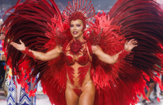 Estilista responsável por fantasia de Virginia Fonseca se pronuncia após repercussão de costeiro; leia a íntegra