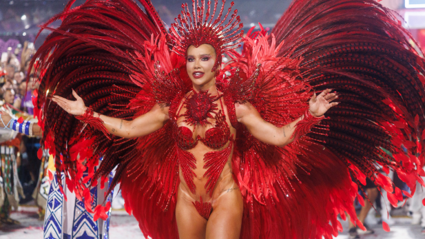 Estilista responsável por fantasia de Virginia Fonseca se pronuncia após repercussão de costeiro; leia a íntegra