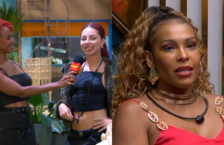 BBB 26: Influencer que declarou ao vivo torcida para Sol mesmo sem conhecê-la revela bastidores do “Sincerão”
