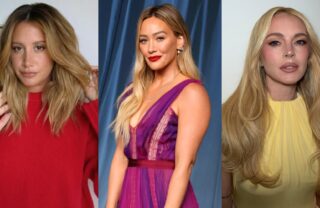 Hilary Duff revela por que se sentiu “usada” por Ashley Tisdale e relembra rivalidade com Lindsay Lohan; assista