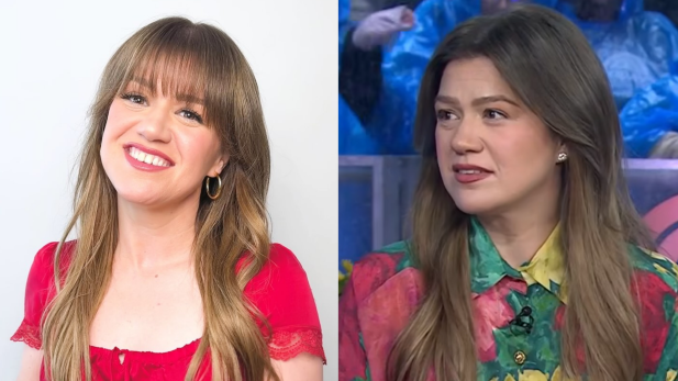 Kelly Clarkson revela o real motivo de deixar talk show após sete temporadas; assista