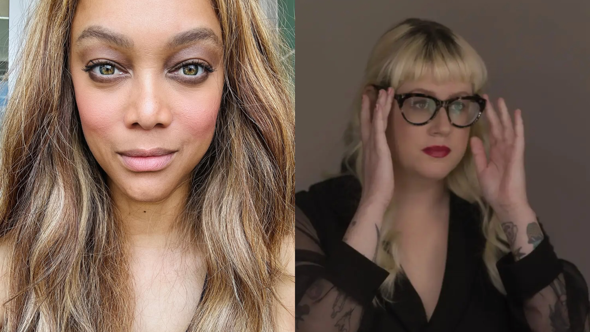 Ex-participante expõe caso de abuso no “America’s Next Top Model” em documentário; Tyra Banks e produtor explicam por que equipe não interveio