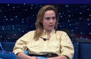 BBB 26: Ana Paula recebeu telefone da produção? Entenda polêmica que se espalhou pela casa e pela web