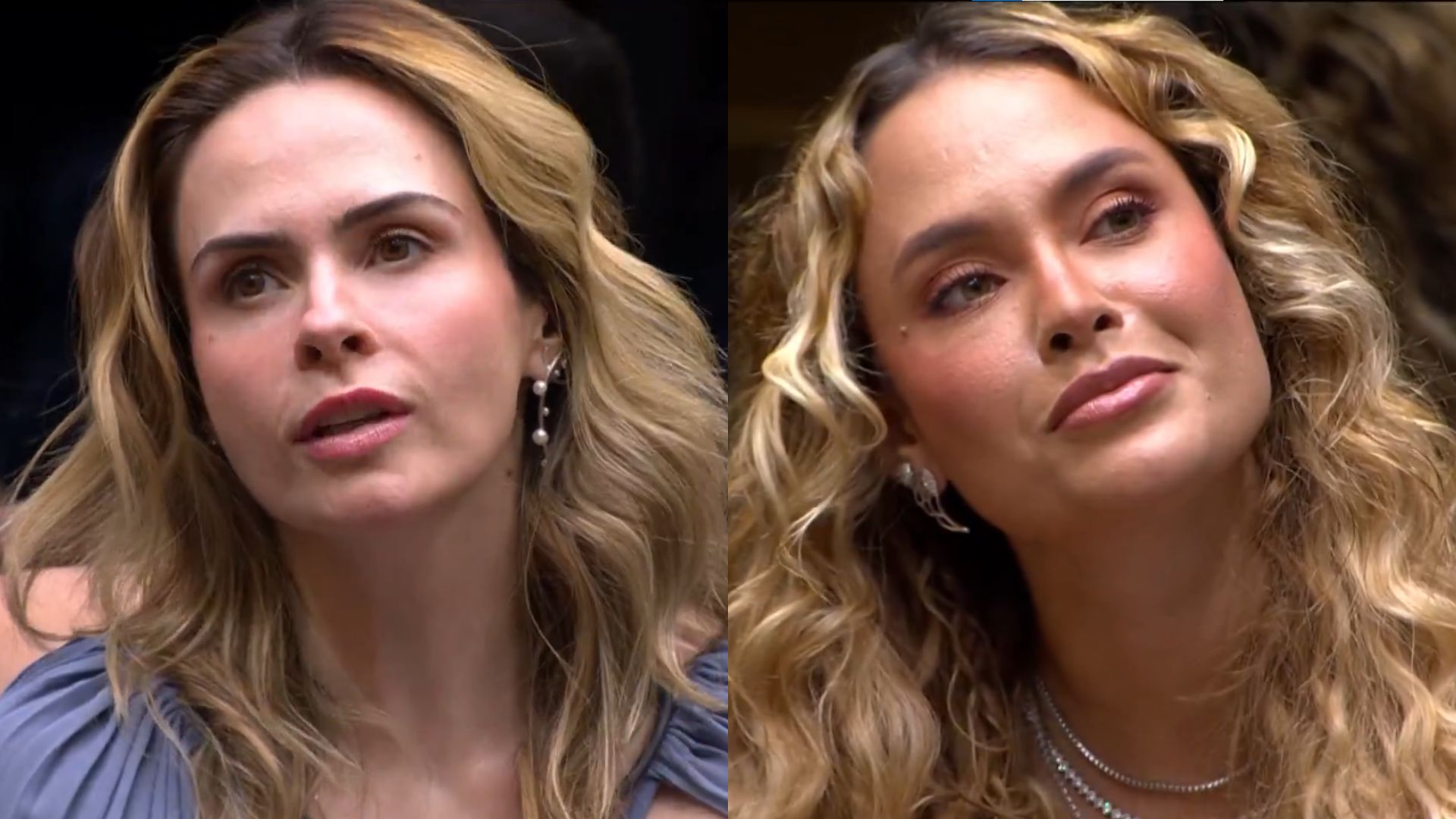 BBB 26: Ana Paula diz que Sarah amarelou em dinâmica, bola plano para paredão e confronta rival após festa: “Ficou com medo?”; assista
