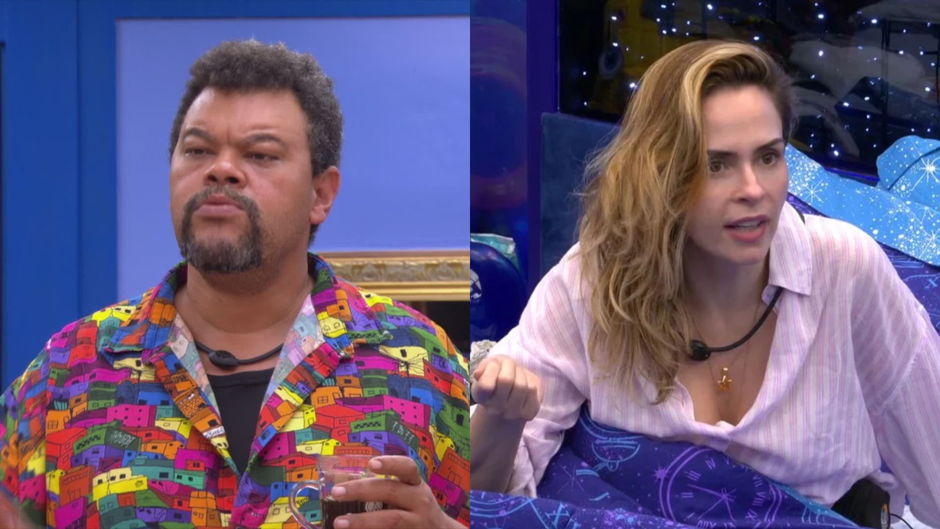 BBB 26: Após Babu propor plano de expulsão, web resgata post sobre Ana Paula de 10 anos atrás e se choca com coincidência