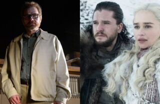 Fãs de Game of Thrones e Breaking Bad travam guerra inusitada após nota de episódio, e surpreendem com reação; entenda