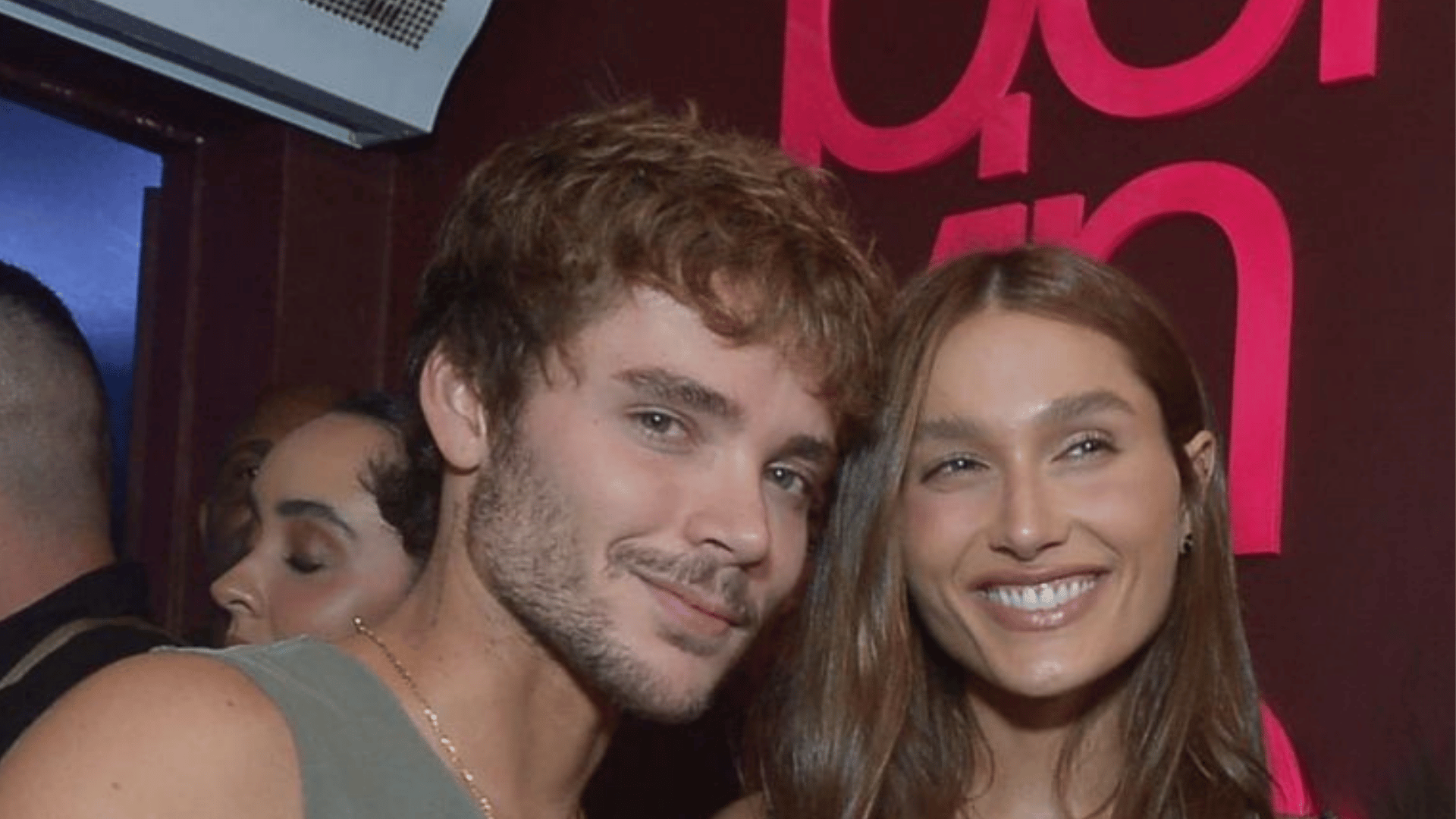 João Lucas dá resposta afiada após seguidor dizer que ele “não é famoso”