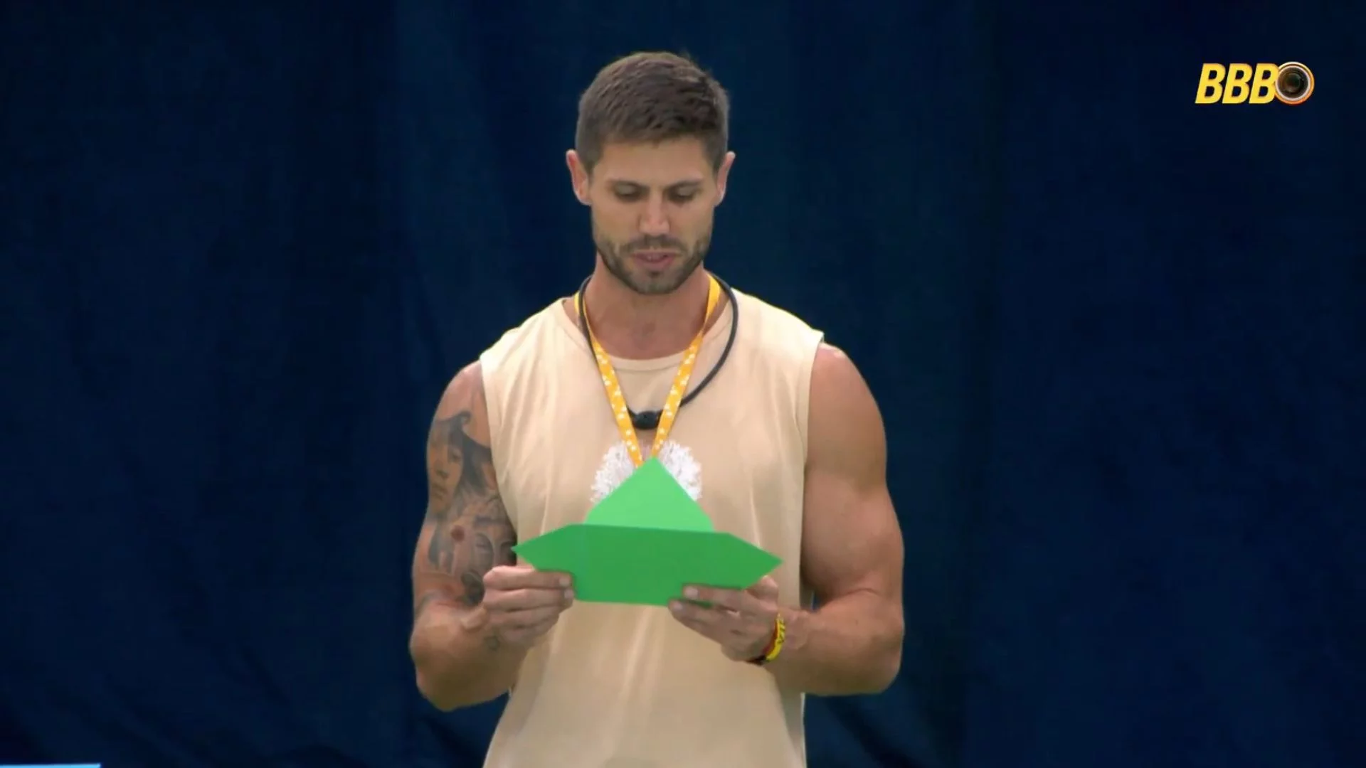 BBB 26: Jonas é acusado de trapaça em dinâmica, Babu se revolta ao levar chamado da produção e toma atitude; assista