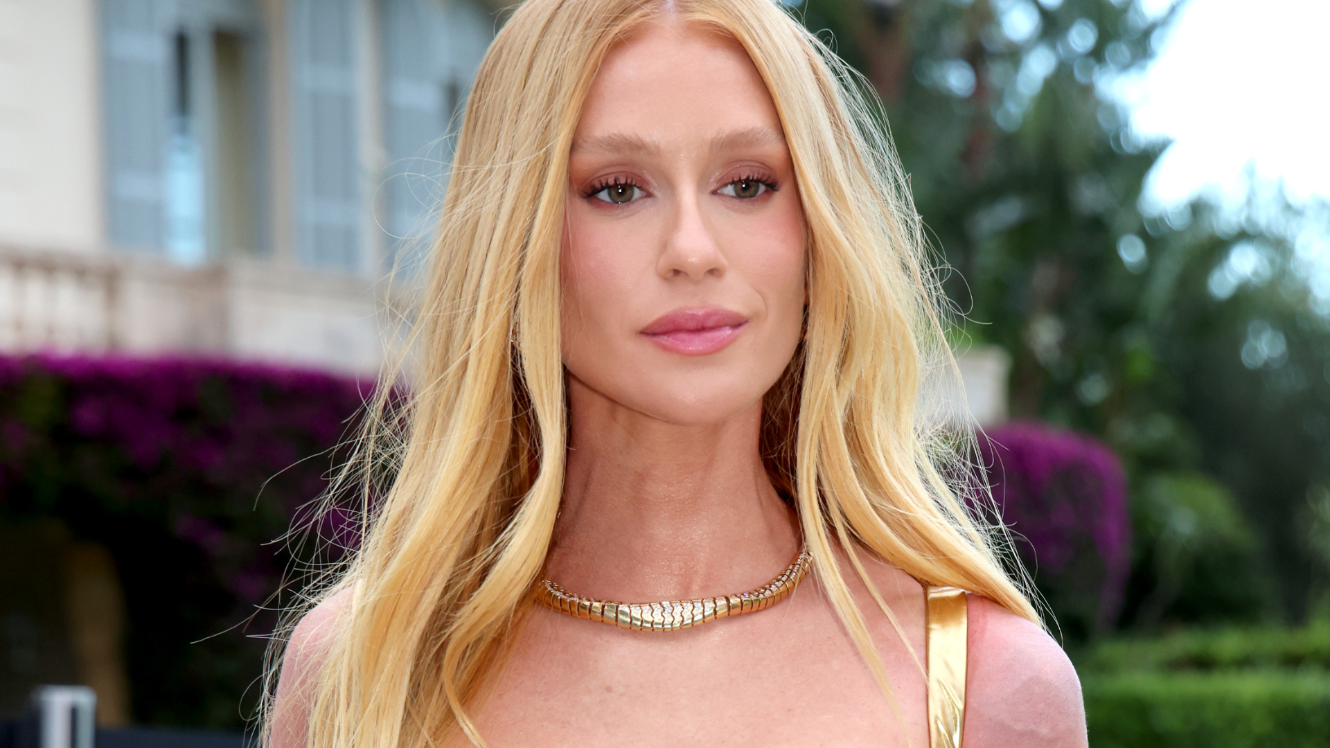 Marina Ruy Barbosa reage após internauta levantar suspeita de gravidez