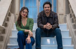 Três Graças: Paulinho toma decisão sobre namoro com Gerluce após briga tensa