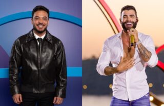 Wesley Safadão se pronuncia sobre desavença com Gusttavo Lima e reage a motivo apontado por jornalista: “Consciência limpa”