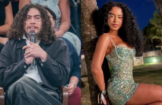 Whidersson Nunes deixa ‘cantada’ em foto de Lorena Maria, que reage; assista