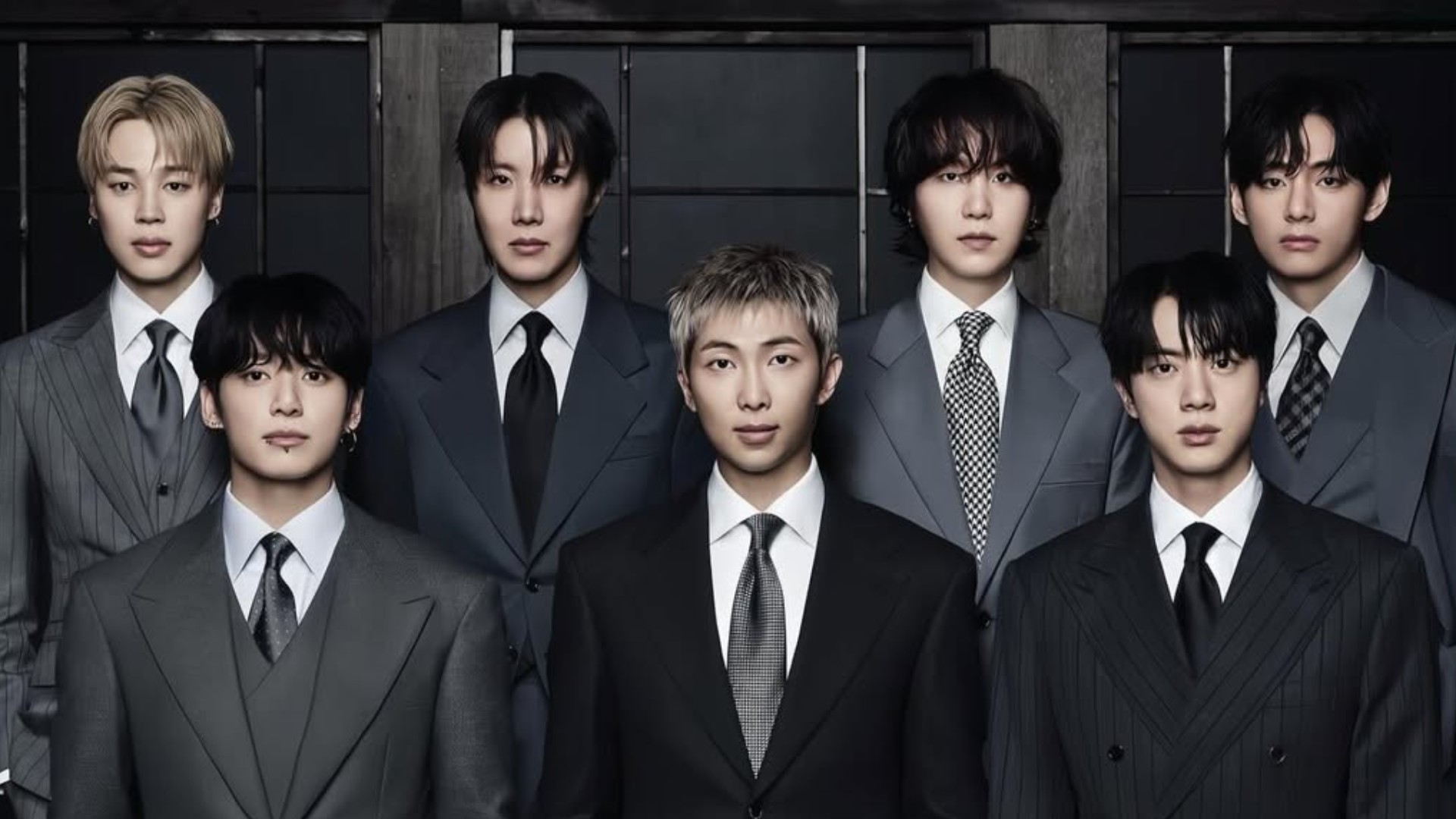 OMG! Saiba o local e as datas das vendas de ingressos para os shows do BTS no Brasil