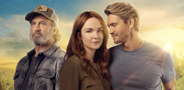 Sullivan’s Crossing: Produção anuncia saída de Scott Patterson, mas ator rebate versão e revela o que realmente aconteceu nos bastidores: “Lamentável”