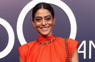 Carol Castro fala sobre não ter sido indicada ao ‘Melhores do Ano’ e revela se sentiu mágoa da Globo