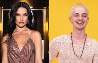 BBB 26: Juliette reage a montagem com fala para Juliano e declara sua torcida; assista