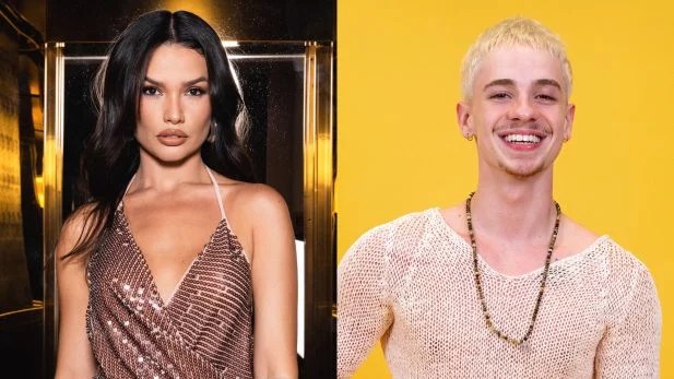 BBB 26: Juliette reage a montagem com fala para Juliano e declara sua torcida; assista