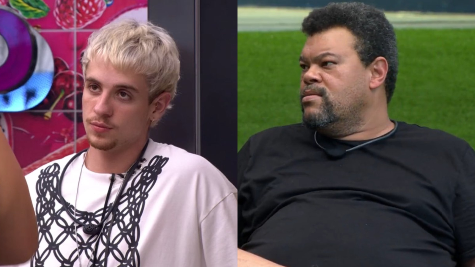BBB 26: Juliano Floss contradiz versão de Babu e revela quando críticas a Ana Paula começaram; assista