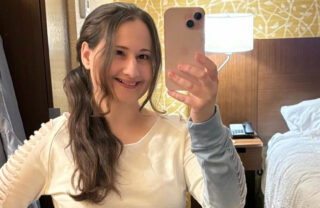 Gypsy Rose Blanchard impressiona ao mostrar transformação corporal dois anos após deixar a prisão; veja antes e depois