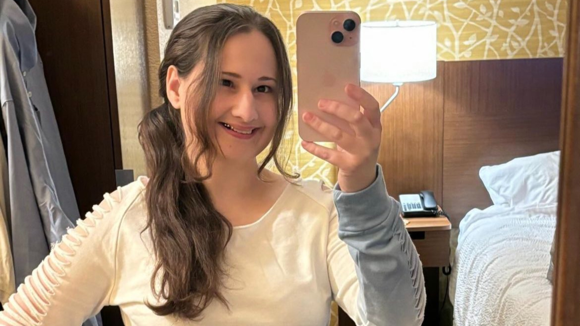 Gypsy Rose Blanchard impressiona ao mostrar transformação corporal dois anos após deixar a prisão; veja antes e depois