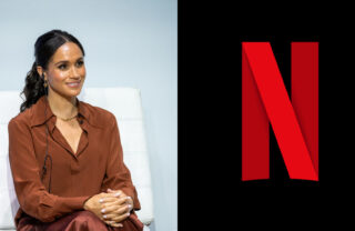 Netflix anuncia fim de parceria com Meghan Markle em marca de lifestyle e revela motivo