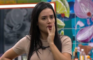 BBB 26: Jordana se revolta com atitude de Marciele, define próximos passos e dispara: “O erro foi dela”; assista