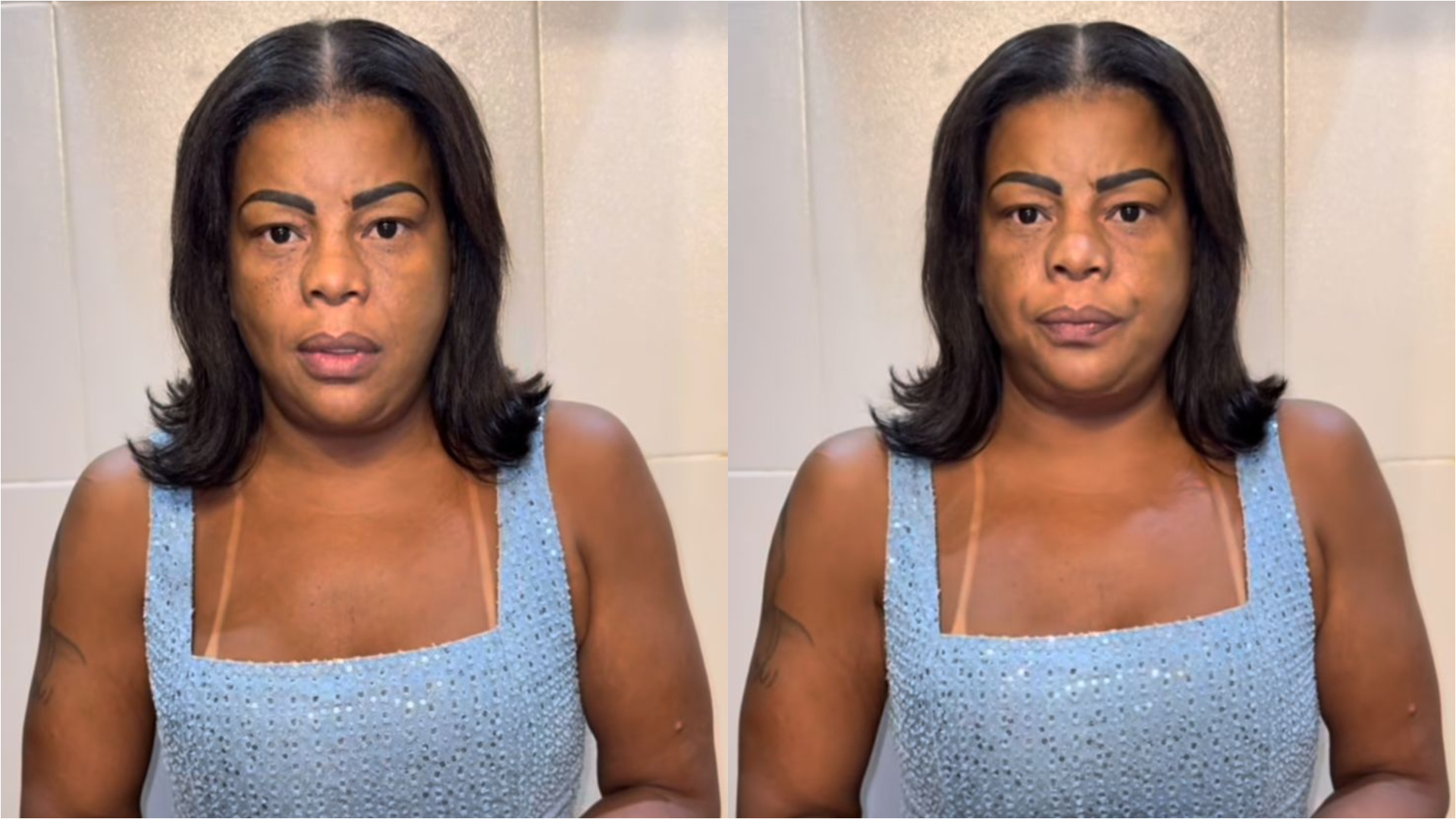 Tati Quebra Barraco faz exposed de DJ Marlboro por ‘Boladona’, e reclama de Dennis DJ, que se pronuncia; assista