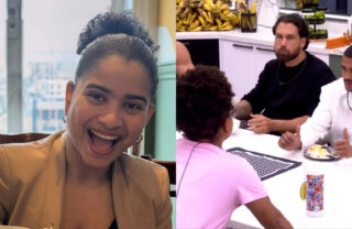 BBB 26: Irmã gêmea de Milena rebate Matheus Moreira após críticas e relembra momento controverso de ex-brother; assista