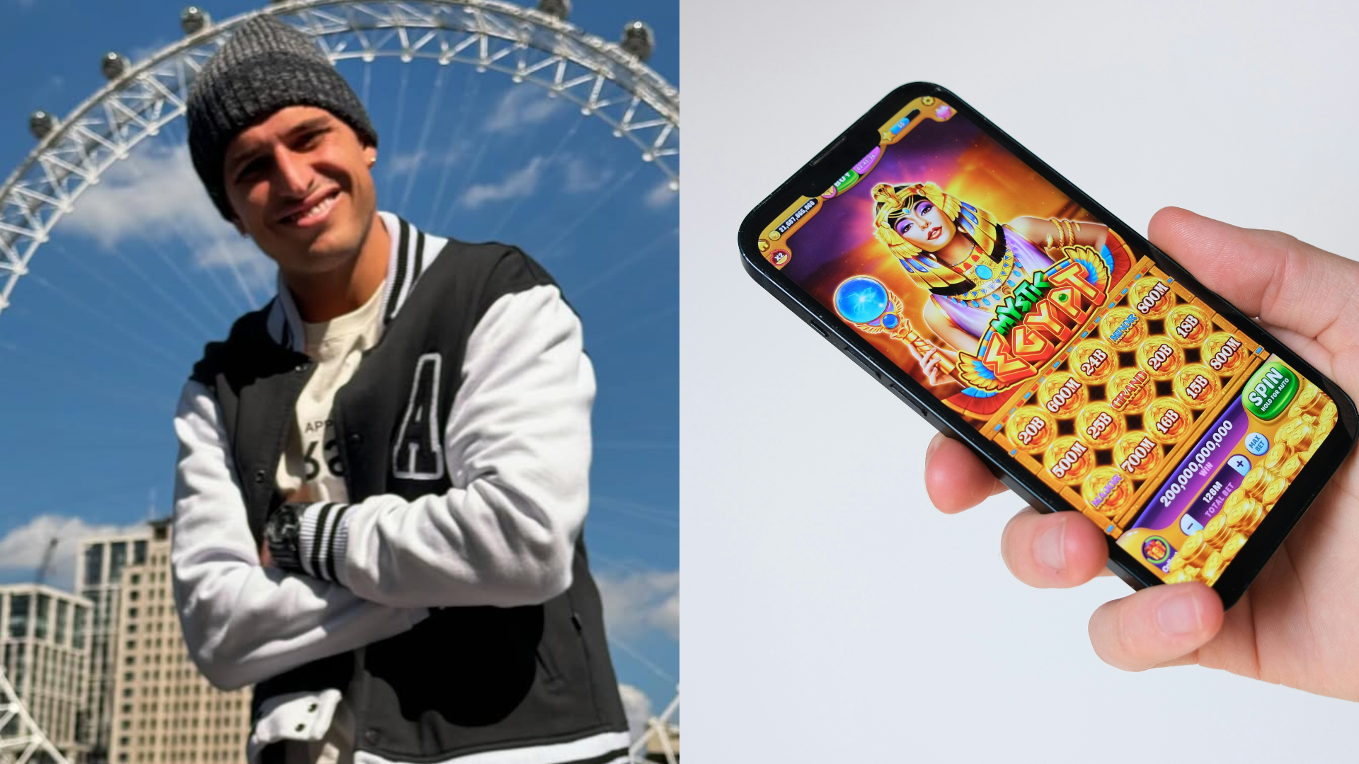 Felipe Prior é condenado a pagar R$ 5 milhões após promessa em publi de jogos de apostas, diz g1