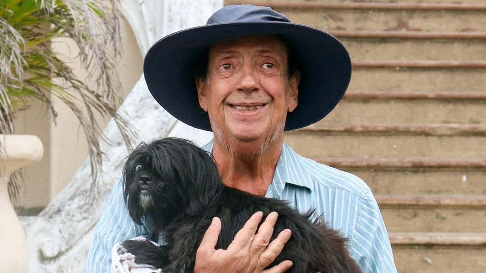 Marcos Oliveira, o Beiçola de “A Grande Família”, se pronuncia após polêmica com o Retiro dos Artistas; assista