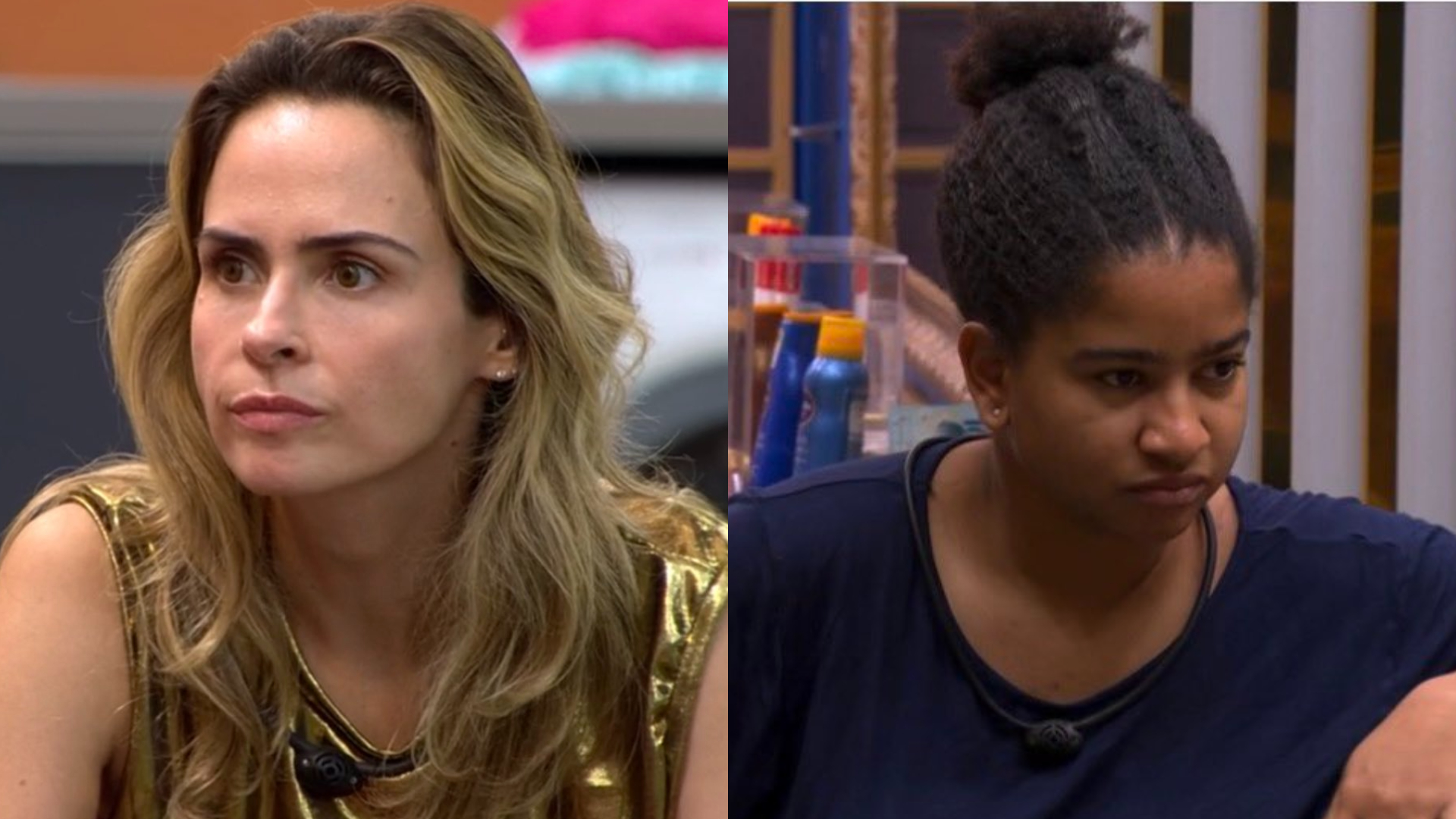 BBB 26: Ana Paula e Milena sugerem vingança contra a Xepa após serem tiradas do VIP; assista