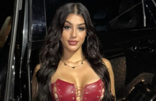 Vídeo: Bia Miranda é alvo de operação que investiga jogos ilegais, e polícia revela o que apreendeu