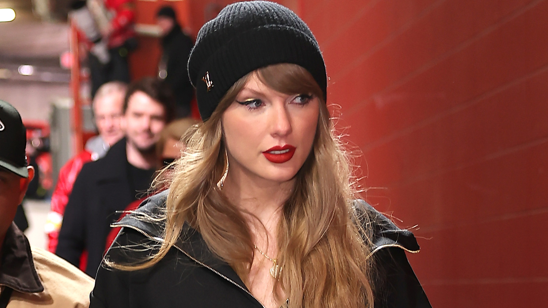 Taylor Swift é processada por nome de álbum; entenda o caso