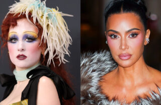 Tabloide rebate Chappell Roan após episódio em hotel de SP e revela status de segurança; passado com Kim Kardashian também vem à tona