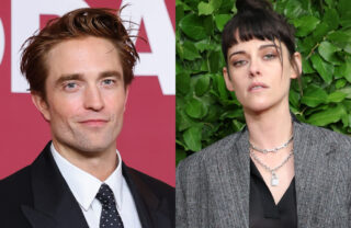 Robert Pattinson faz piada sobre “red flag” em relacionamentos, e web aponta indireta para Kristen Stewart; assista