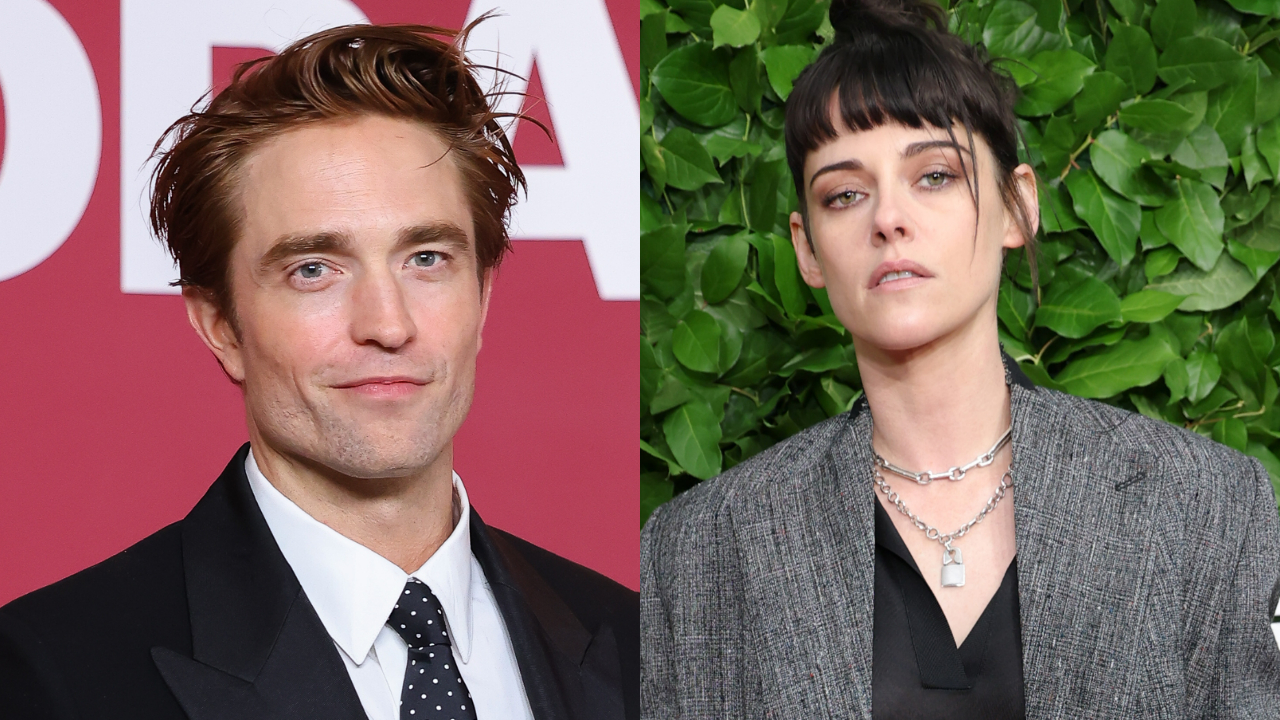 Robert Pattinson faz piada sobre “red flag” em relacionamentos, e web aponta indireta para Kristen Stewart; assista